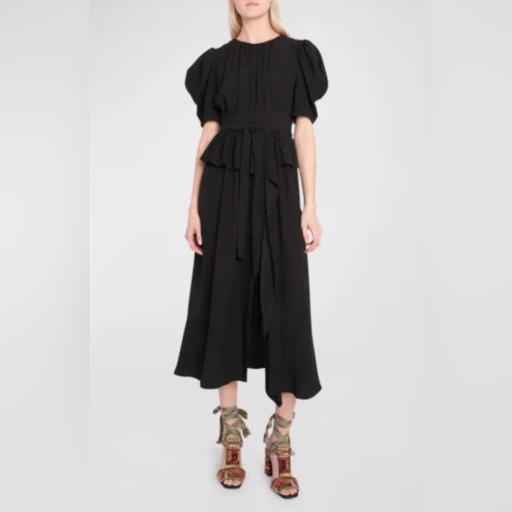 Ulla Johnson Marion Dress Size 4